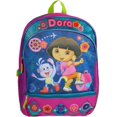 thumbnail image 1 of Dora and Boots Team Dancing Large Backpack (16 Inch), 1 of 1
