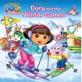 thumbnail image 1 of Pre-Owned Dora and the Winter Games (Dora the Explorer), 1 of 1