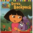 thumbnail image 1 of Pre-Owned Dora's Backpack (DORA THE EXPLORER) (Paperback) 0689847203 9780689847202, 1 of 1
