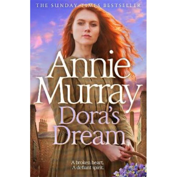 Annie Murray,Murray Annie Dora's Dream (Hardcover) Children of Birmingham