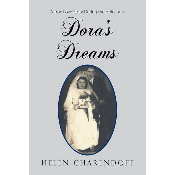 Dora's Dreams (Paperback)