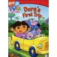 thumbnail image 1 of Dora's First Trip (DVD), Nickelodeon, Kids & Family, 1 of 1