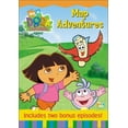 thumbnail image 1 of Dora's Map Adventures, 1 of 1