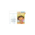 thumbnail image 1 of Pre-Owned Dora's Sleepover (Dora the Explorer / Ready-to-Read, Level 1), 9780439870443, 0439870445, Paperback, 1st edition, 1 of 1