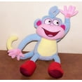thumbnail image 1 of Dora the Explorer: 11" Monkey, 1 of 2