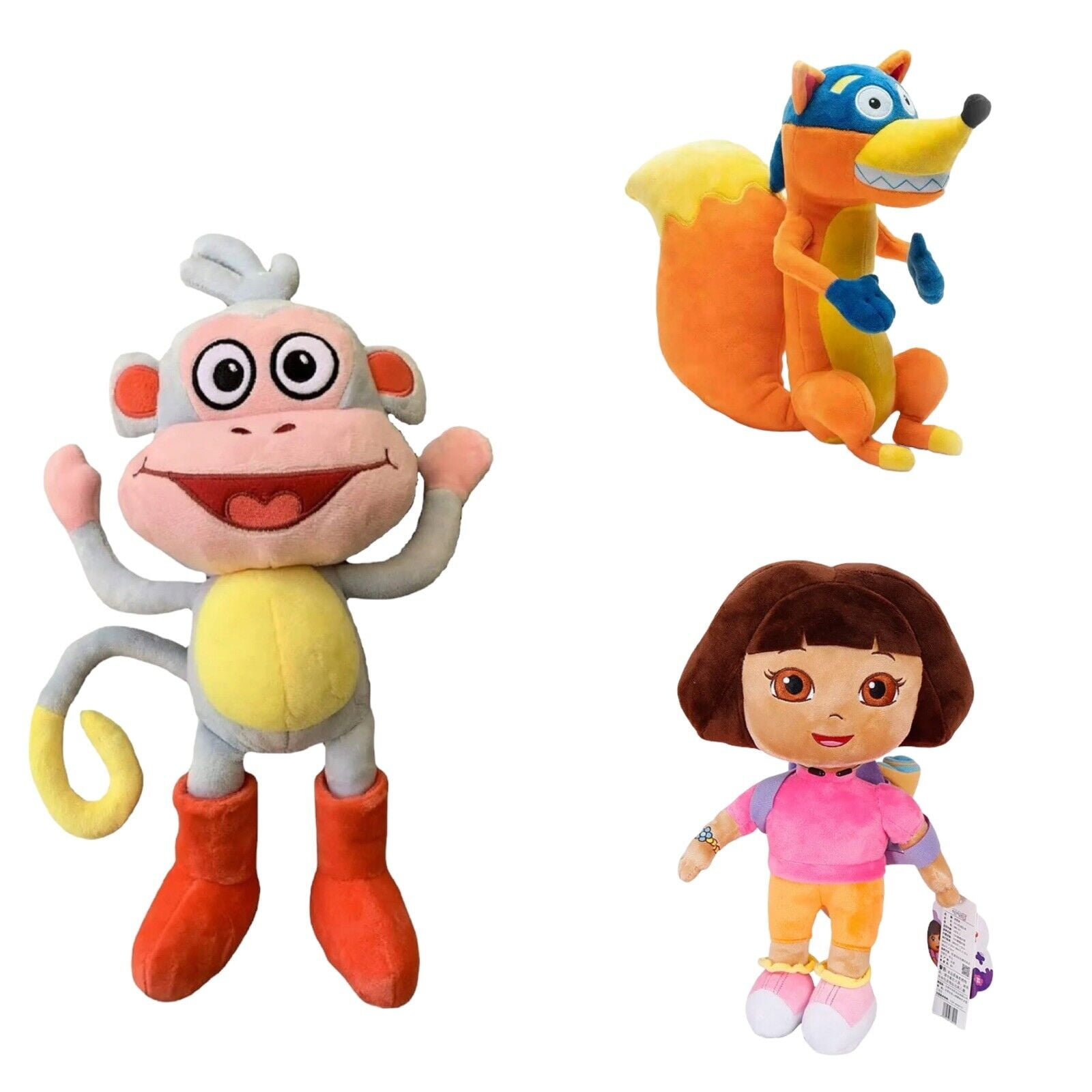 DORA the EXPLORER 13枚セット　ドーラ ドーラといっしょに大冒険 | Dora the Explorer Wiki | Fandom
