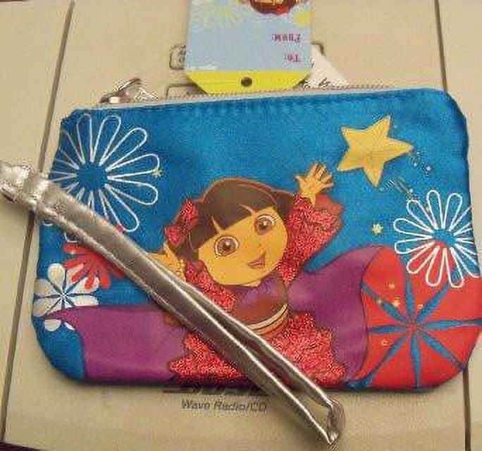 New 1 pcs dora the explorer mini purse | eBay