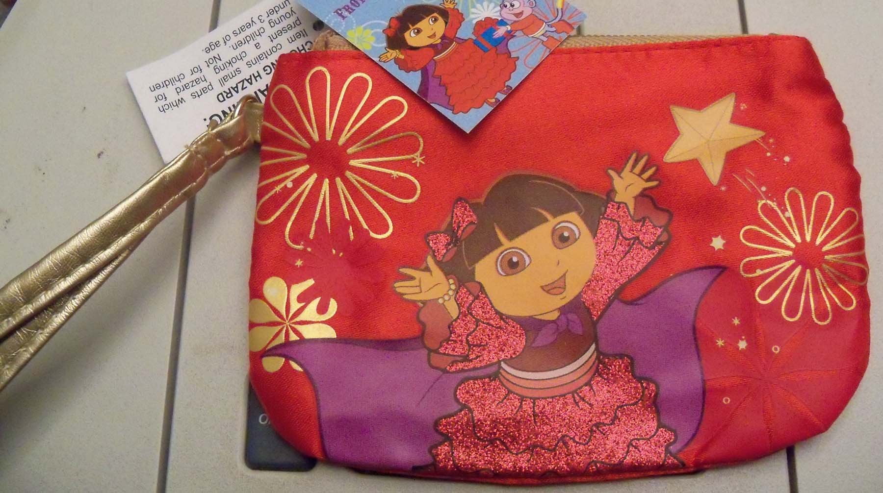 Shop Dora The Explorer Bag online | Lazada.com.ph