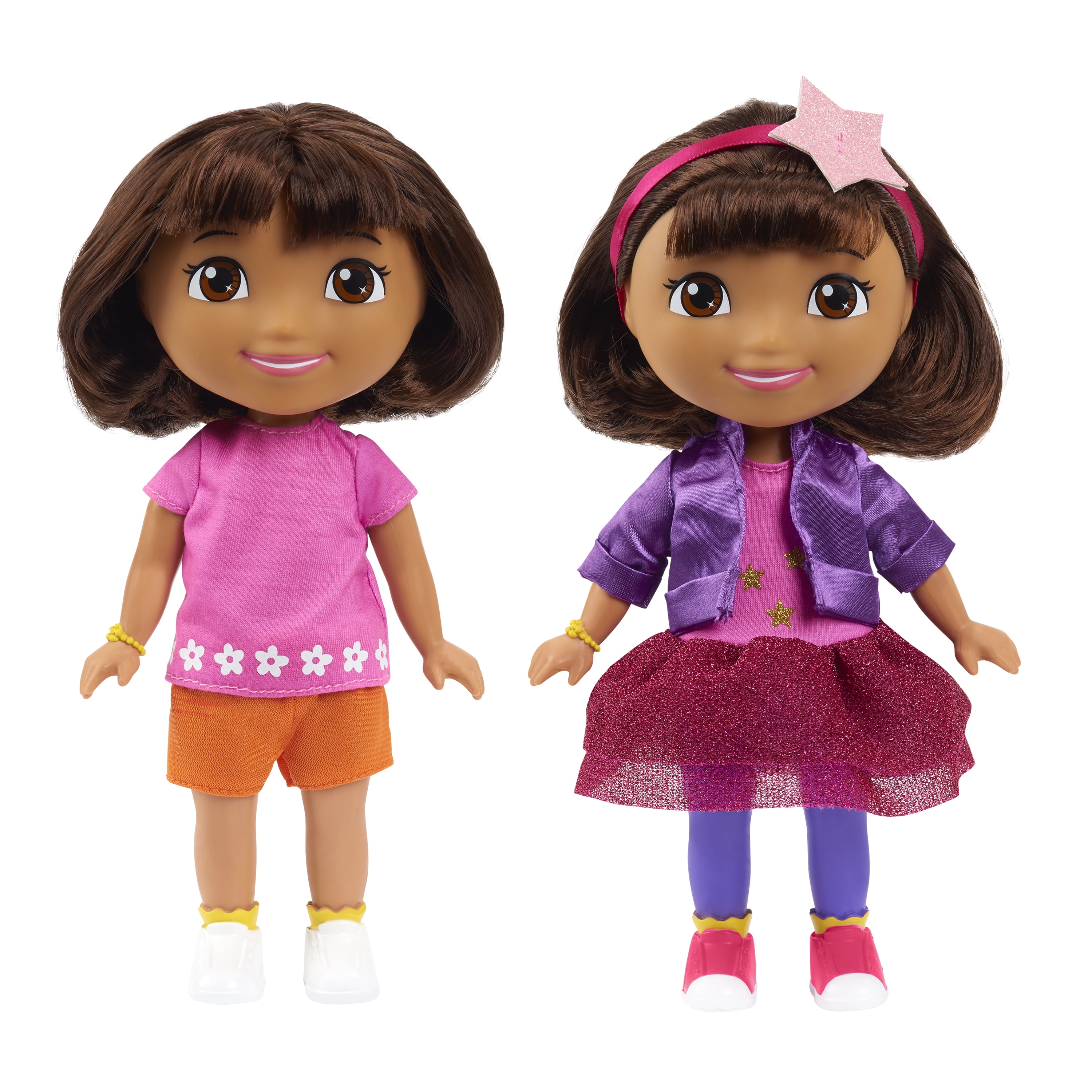 Explorer doll store