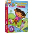 thumbnail image 1 of Dora the Explorer - Dora's Ultimate Adventure Collection, 1 of 1