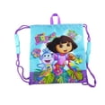 thumbnail image 1 of Dora the Explorer Drawstring Bag - Dora Drawstring Backpack, 1 of 1