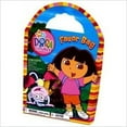 thumbnail image 1 of Dora the Explorer 'Fiesta' Filled Favor Bag (1ct), 1 of 1