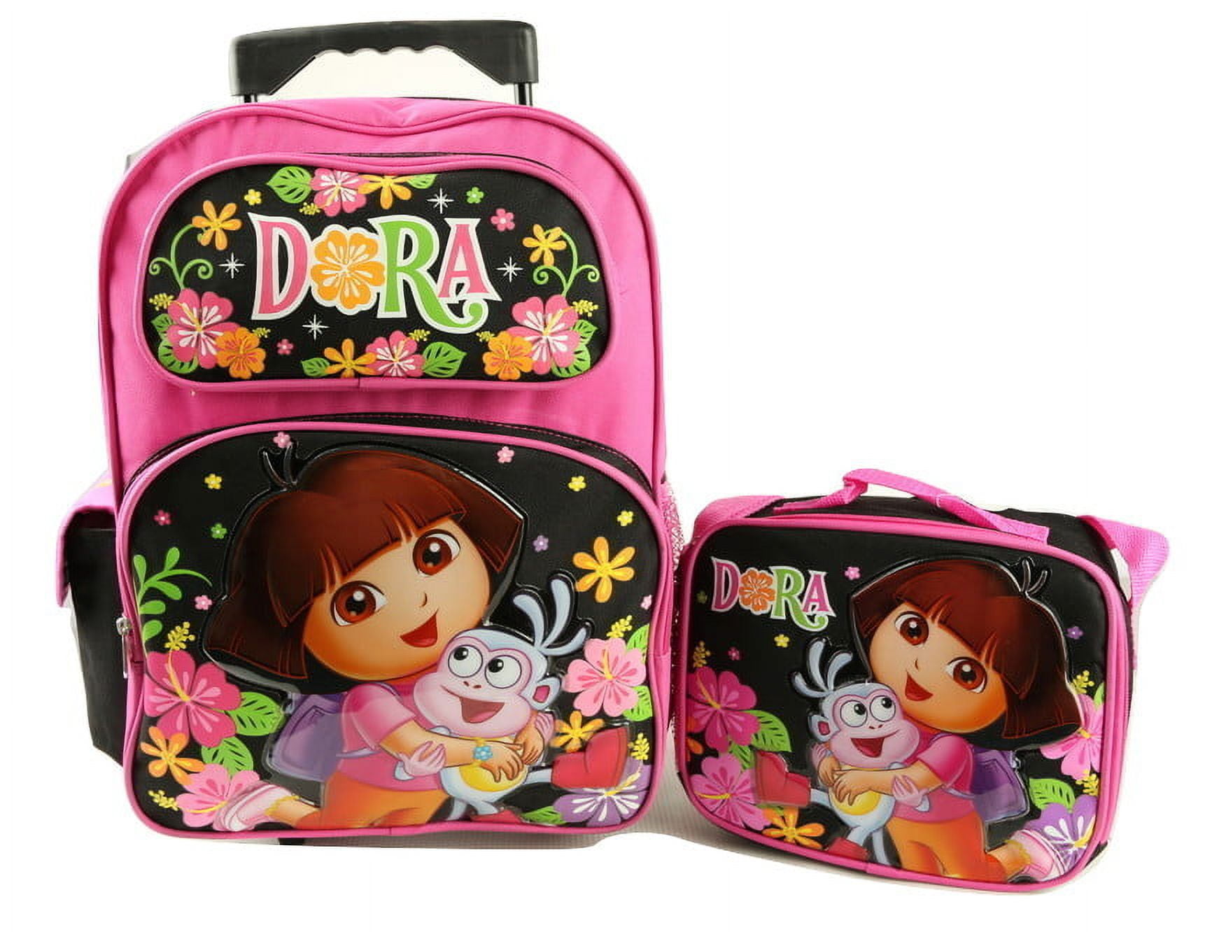 https://i5.walmartimages.com/seo/Dora-the-Explorer-Flowers-Large-Rolling-Backpack-16-and-Lunch-Box-Set_03986796-ad83-49ad-99c6-408e7305470a.bdff358eeaa62dec929e48debd4b5743.jpeg