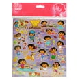 thumbnail image 1 of Dora the Explorer Imagination Fun Assorted Sticker Collection (41 Stickers), 1 of 1