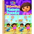 thumbnail image 1 of Pre-Owned Dora the Explorer Look and Find Picture Puzzles (Unknown) 1605537934 9781605537931, 1 of 1