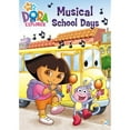 thumbnail image 1 of Dora the Explorer: Musical School Days (DVD, 2007), 1 of 2