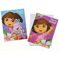 thumbnail image 1 of Dora the Explorer Party Invite and Thank-You Combo Pack, 8ct, 1 of 5
