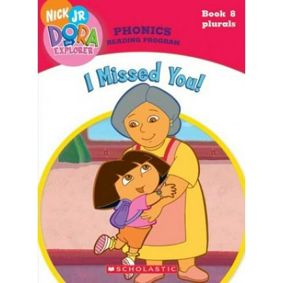 Pre-Owned Dora the Explorer Phonics: 12 Book Reading Program (Hardcover) by Quinlan B Lee