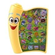 Dora The Explorer Play & Adventure Tablet, Electronic Learning Tablet with Games and Music, Children Ages 3+