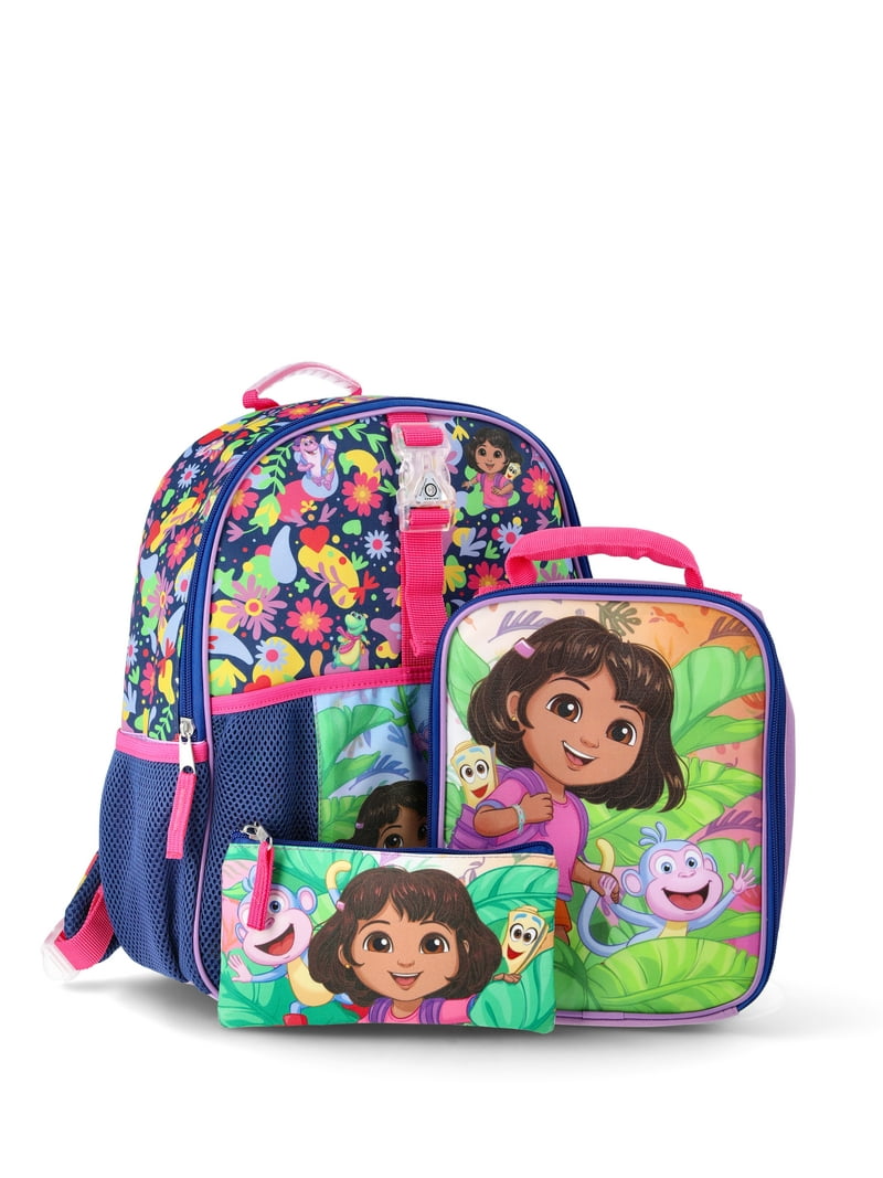 Dora the Explorer Toddler Girls 14