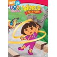thumbnail image 1 of Dora the Explorer (Video): Dora the Explorer: World Adventure (Other), 1 of 1