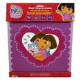 thumbnail image 1 of Dora the Explorer Wall Impressions - Self Adhesive Wall Decor, 1 of 5
