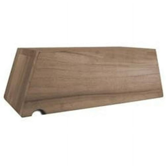 Dorade Box for Waterproof Venting