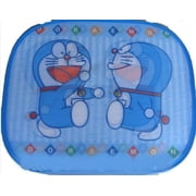 Doraemon Auto Side Window Sunshades 2 pcs