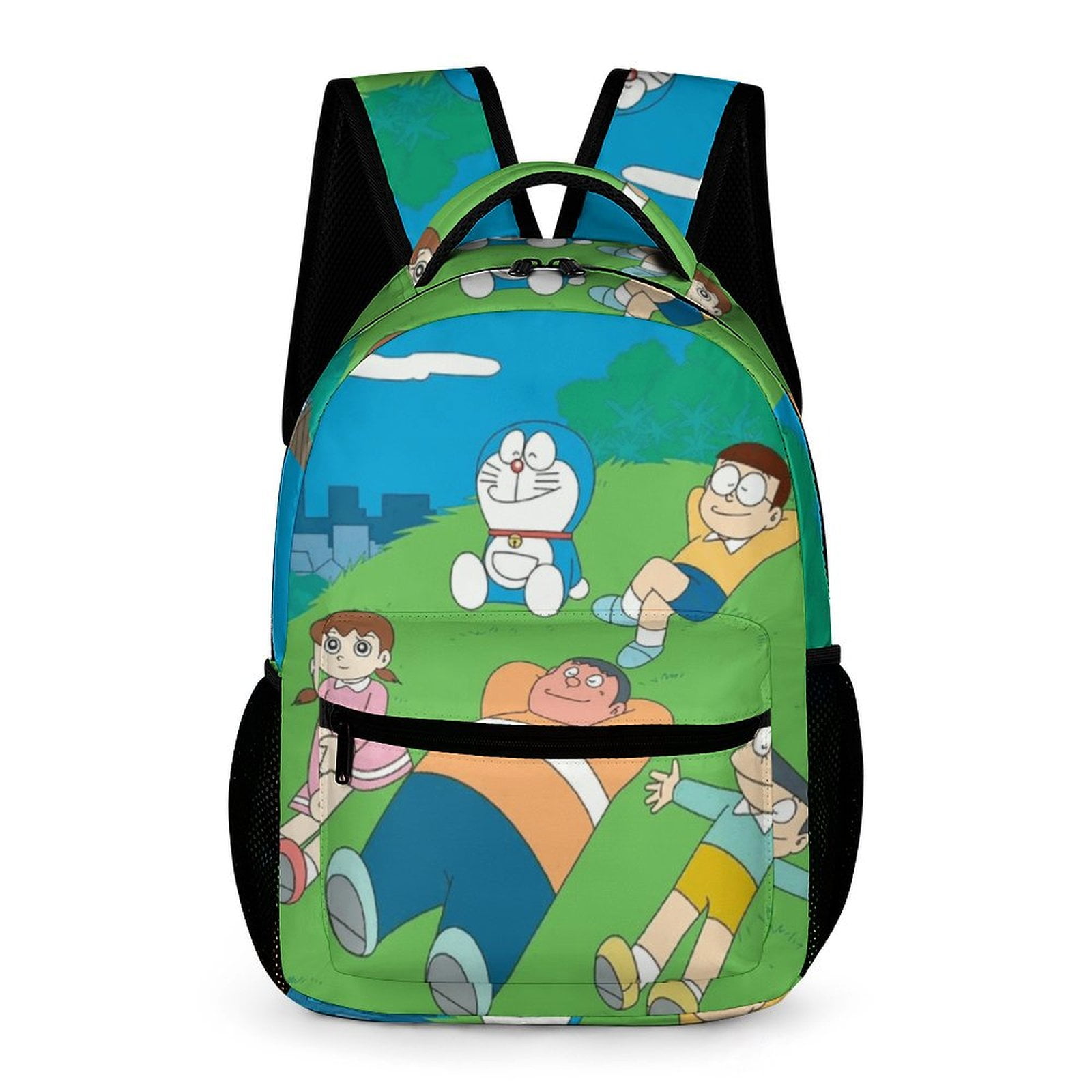 Nobita school bag sale
