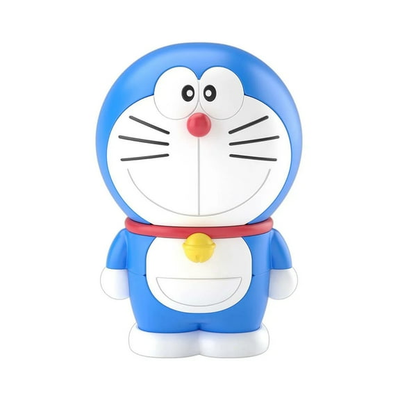 Doraemon Entry Grade Model Kit