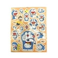 thumbnail image 1 of Doraemon Sticker Sheet, 1 of 1