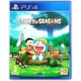 Doraemon Story of Seasons PS4