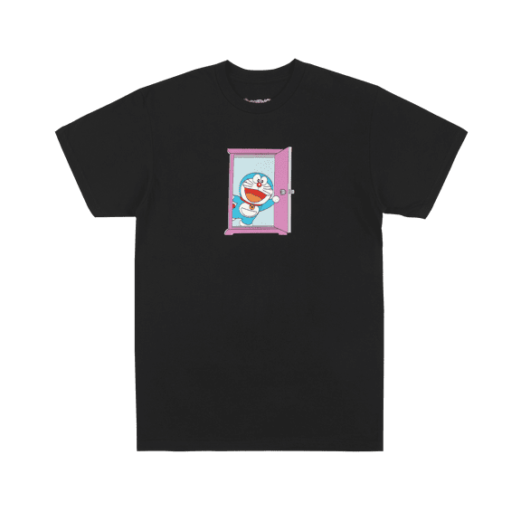 Doraemon T-Shirt "Hello, I Am Doraemon"