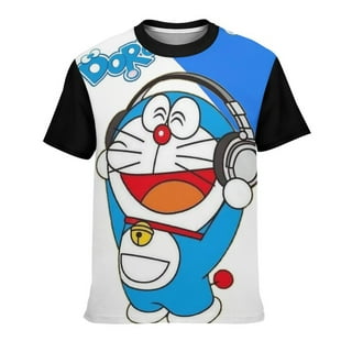 Doraemon Shirt