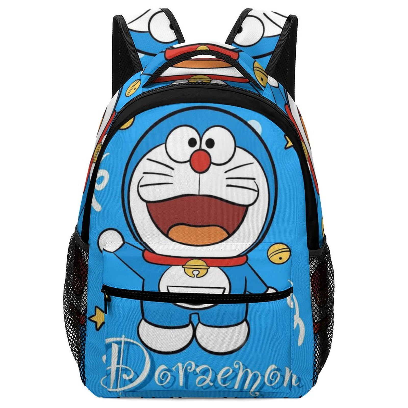 バックパック・リュック Natural Doraemon X Small Backpack Doraemon Convertible Mini Backpack | Official Apparel