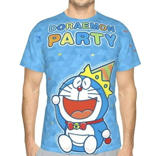 Doraemon Shirt