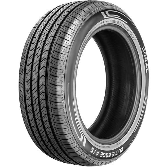 Doral Elite Edge A/S 195/65R15 91H Performance All Season Tire