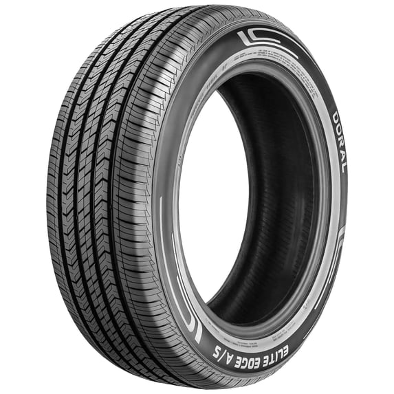 Doral Elite Edge A/S All Season 245/40R19 98V XL Passenger Tire