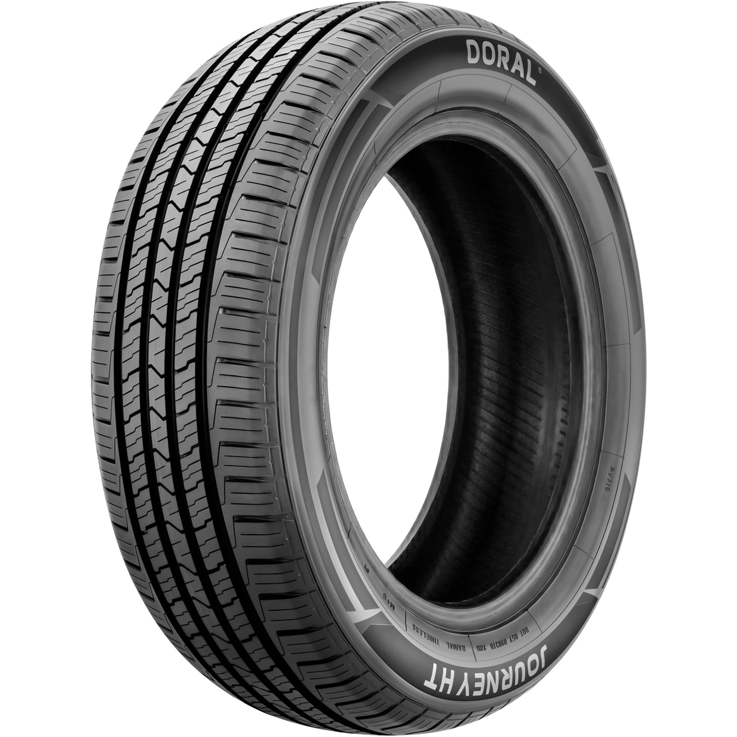 Doral Journey H/T 275/45R21 110V a/s All Season Tire Simolary simolary.com