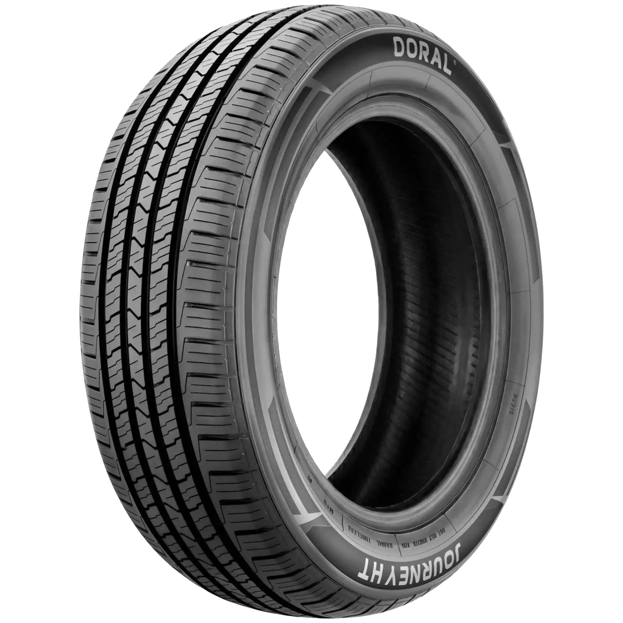 Doral Journey H/T Highway 275/55R19 111H Light Truck Tire Simolary simolary.com