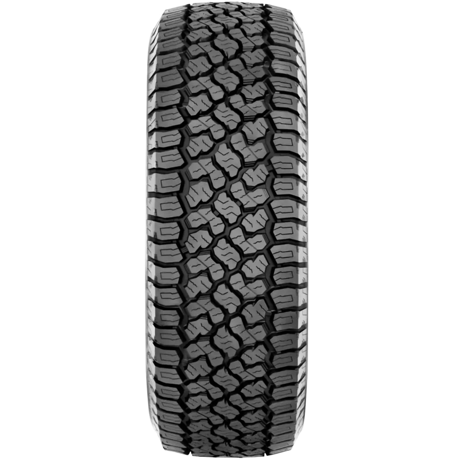 Doral Road Ranger AT 235/75R15 109S Light Truck & SUV Tire Simolary simolary.com