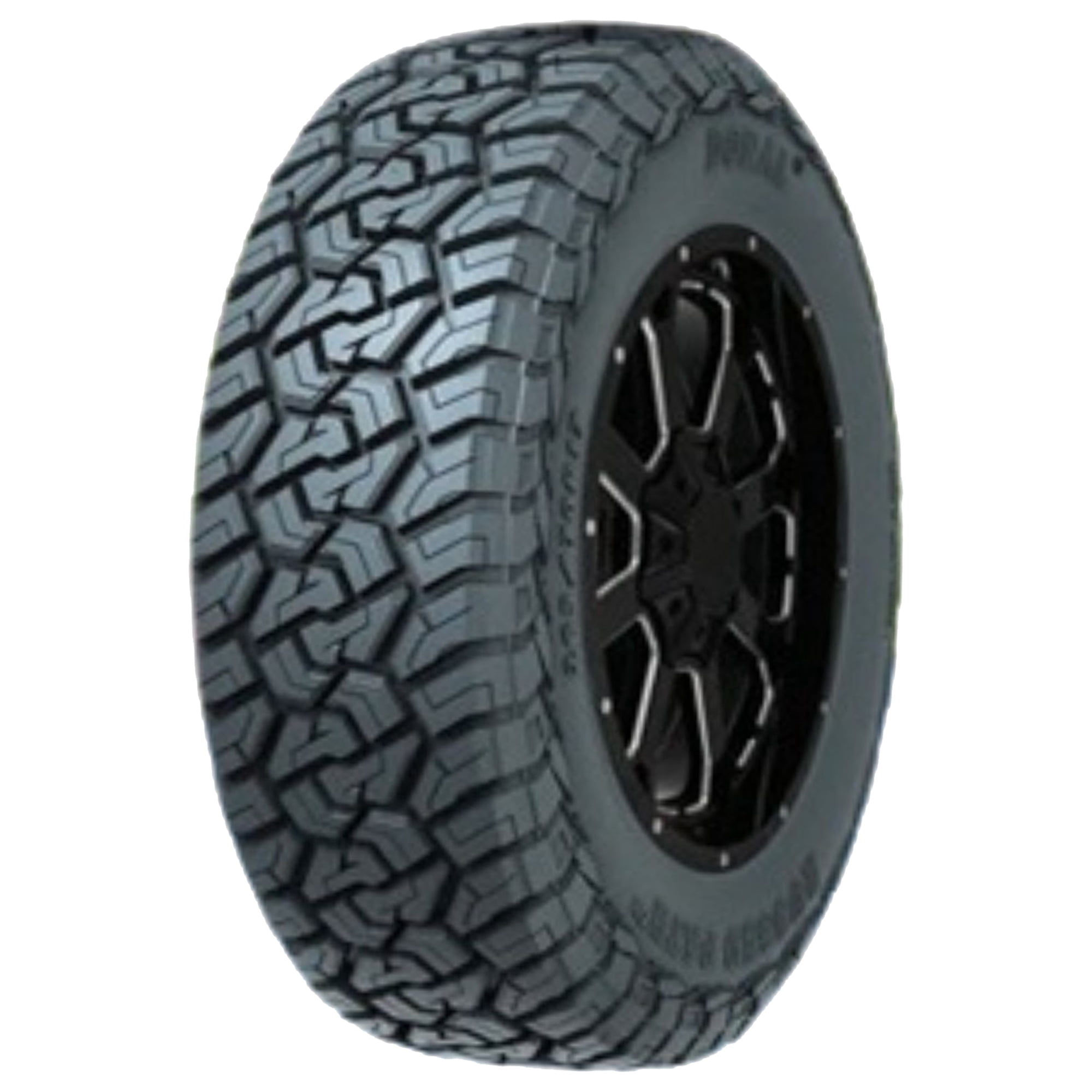 Doral Rugged Path 35X12.50R17 F/12PLY Light Truck & SUV Tire Simolary simolary.com