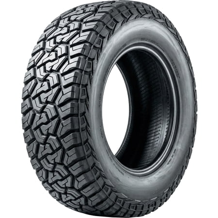Doral Rugged Path LT33X12.50R22 114Q F 12 Ply r/t Rugged Terrain Light Truck Tire Sansujyuku sansujyuku.com