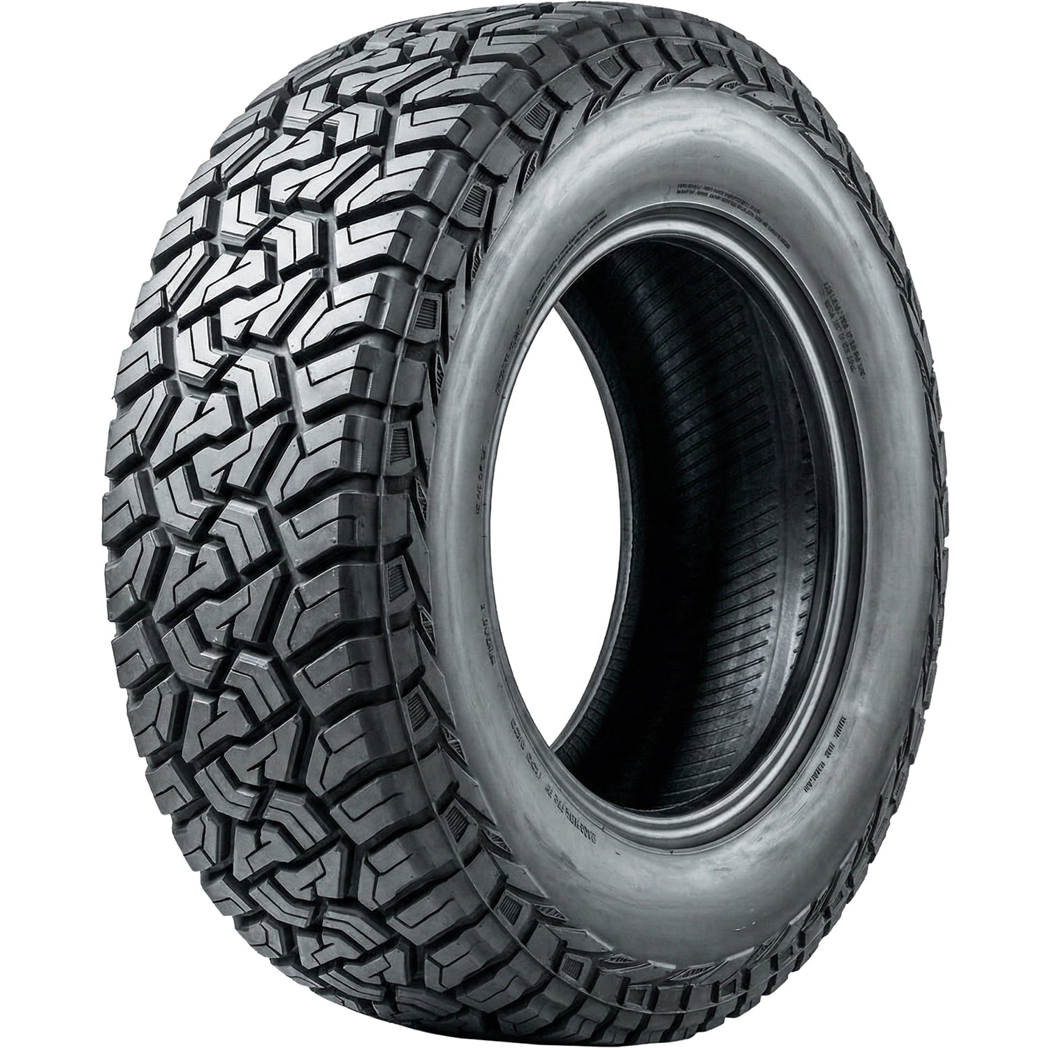 Doral Rugged Path 35X12.50R20 125Q F 12 Ply Rugged Terrain All