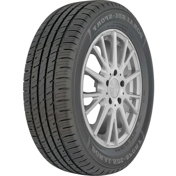 Doral SDL-Sport 205/50R16 87V BSW