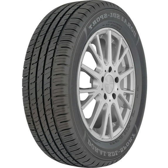 Eldorado Doral SDL Sport All Season 205/70R15 96S Passenger Tire