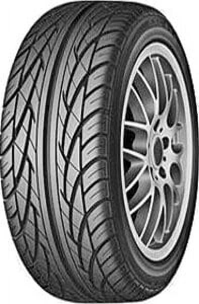 Doral SDL-Sport 215/60R17 96T BSW Fits: 2007-09 Dodge Caliber SXT, 2017 Jeep Renegade North