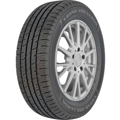 Eldorado Doral SDL Sport All Season 215/70R16 100T Passenger Tire Simolary simolary.com