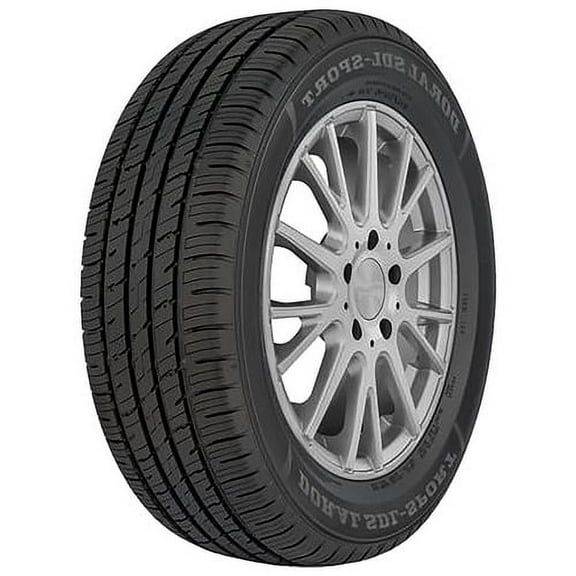 Doral SDL-Sport+ 225/55R17 97W BSW