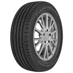 Doral SDL-Sport+ 225/60R18 100H BSW Sansujyuku sansujyuku.com